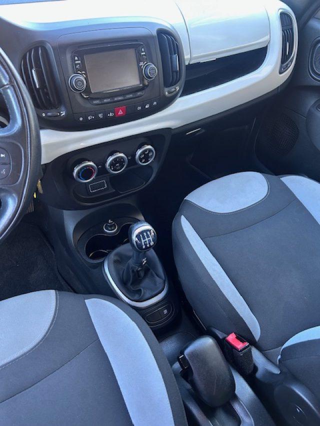 FIAT 500L 1.3 Multijet 95 CV pop star