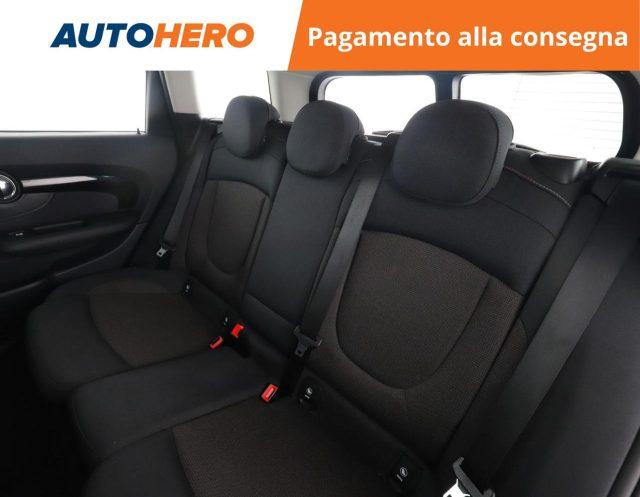 MINI Clubman 1.5 One Clubman