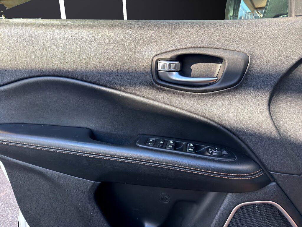 Jeep Compass 1.6 mjt Limited 2wd 120cv