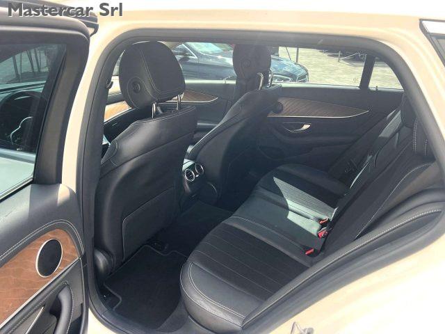 MERCEDES-BENZ E 400 E SW All-Terrain 400 d Premium 4matic Auto-FZ467RM