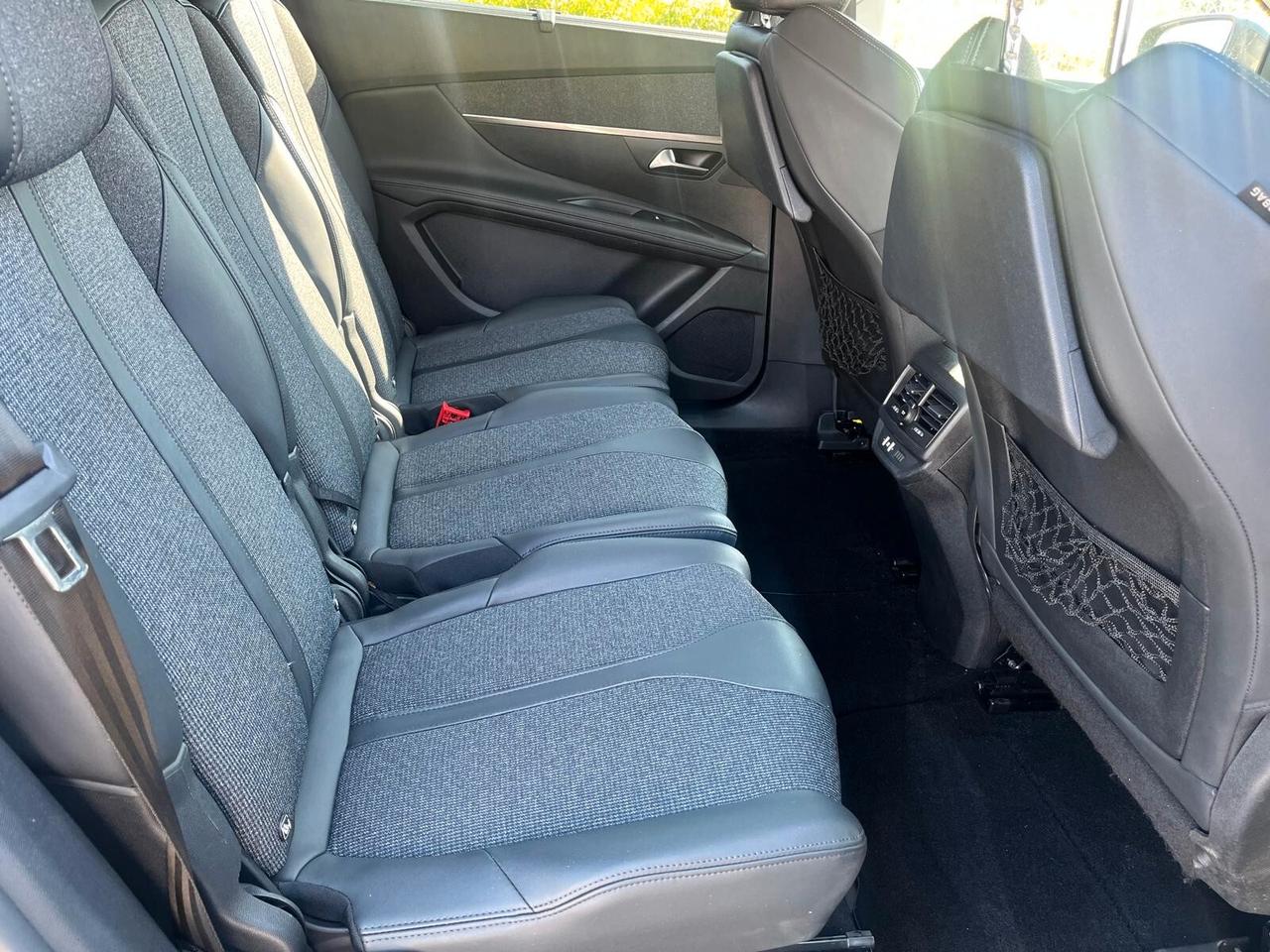 Peugeot 5008 BlueHDi 130 S&S EAT8 Allure