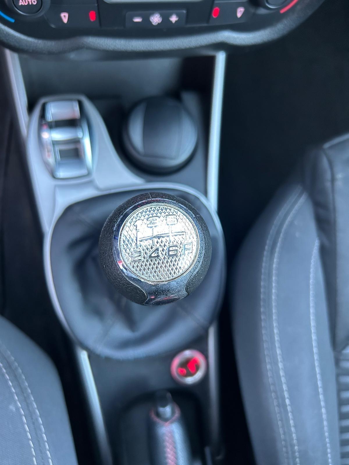 Alfa Romeo MiTo 1.4 105 CV M.air S&S Super