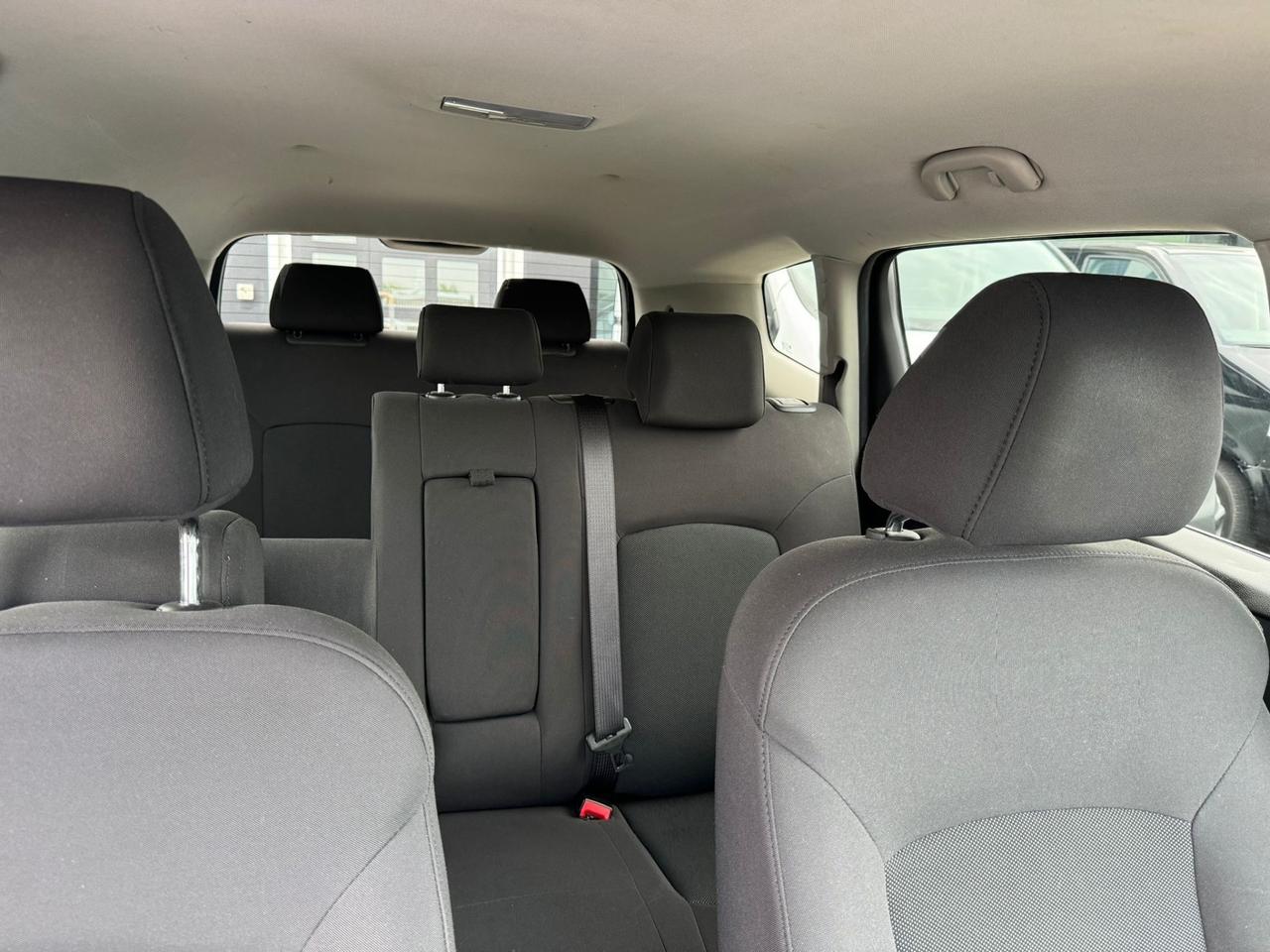 Chevrolet Orlando 1.8 GPL 7 POSTI