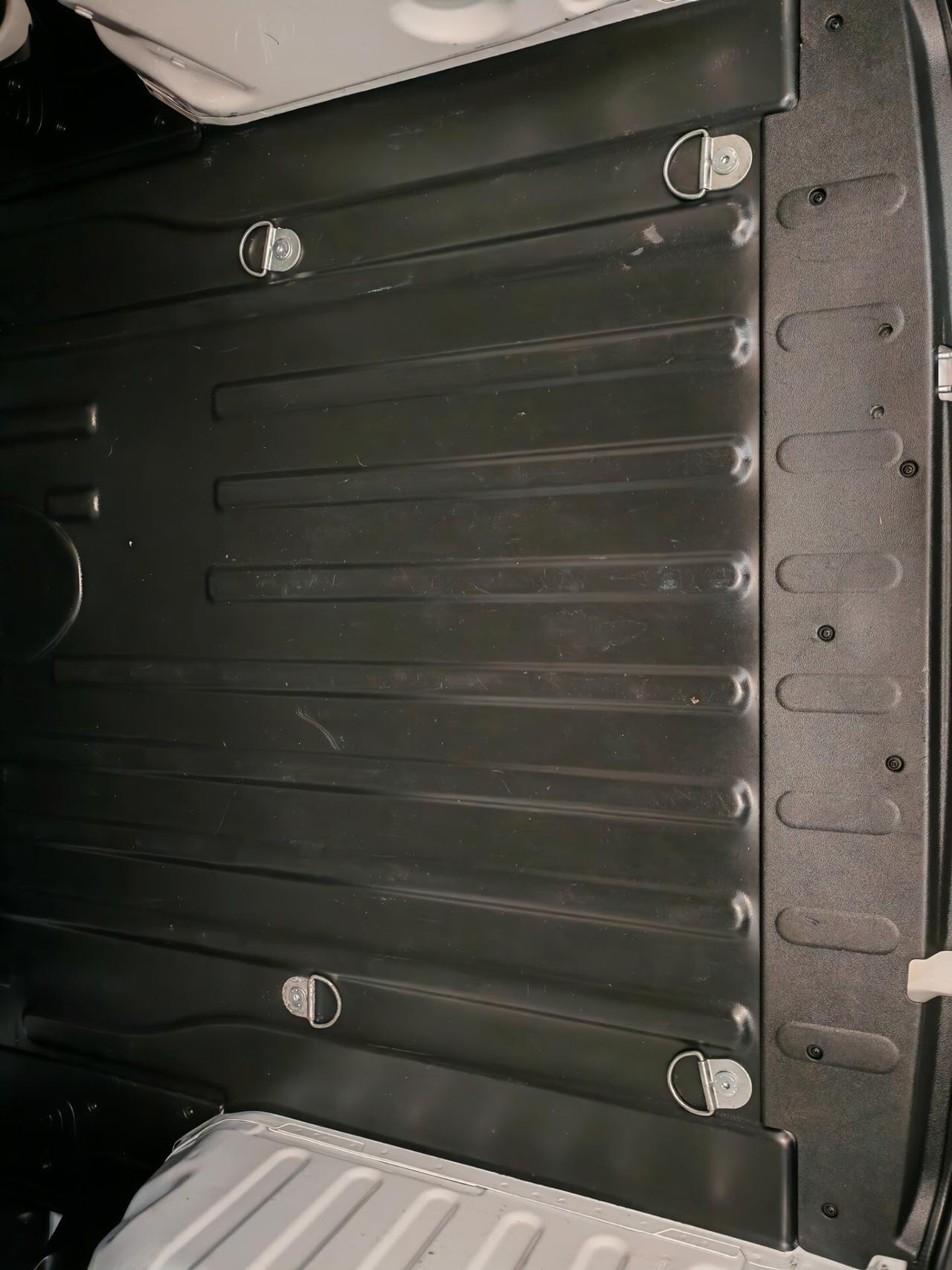 Fiat Fiorino 1.3 MJT 95 cv