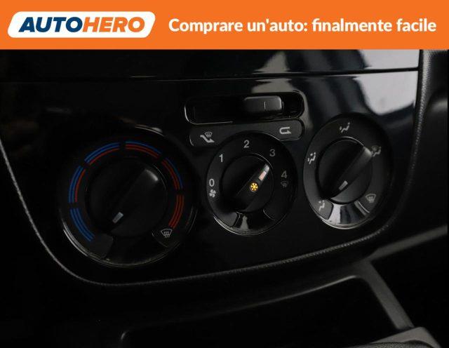 FIAT Qubo 1.4 8V 77 CV Lounge