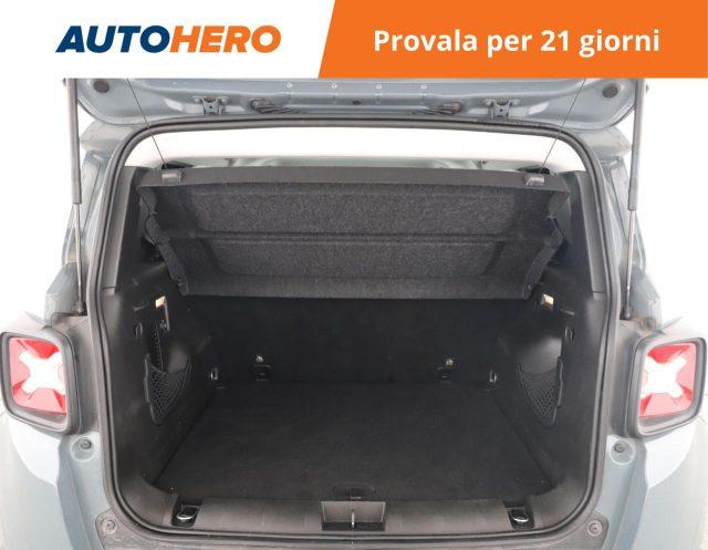 JEEP Renegade 1.6 E-TorQ EVO Longitude