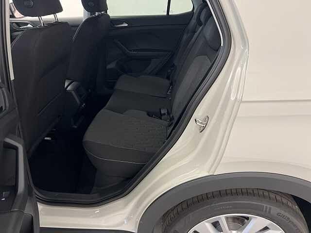 Volkswagen T-Cross 1ª serie 1.0 TSI 115 CV Edition Plus