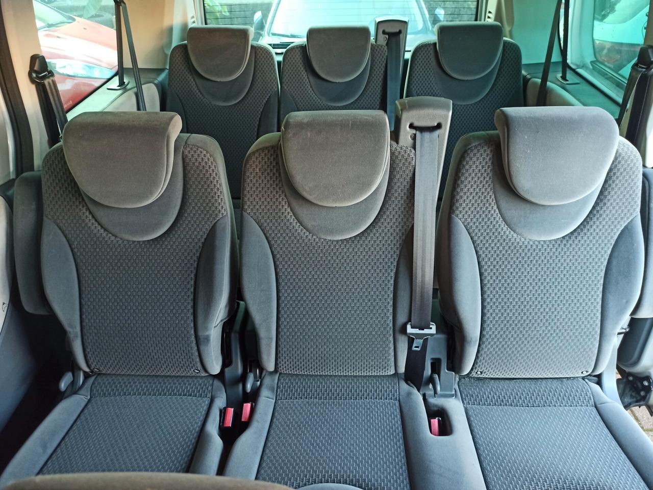 Citroen Jumpy 2.0 HDi/160 FAP PC Atlante Loisirs