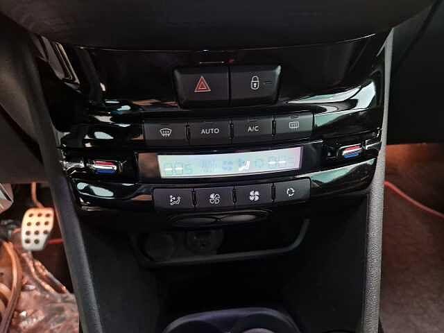 Peugeot 2008 PureTech Turbo 110 S&S GT Line