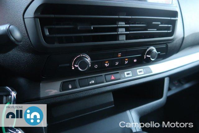 FIAT Scudo Scudo Van L2H1 1.5 Bluehdi 120cv Mt6