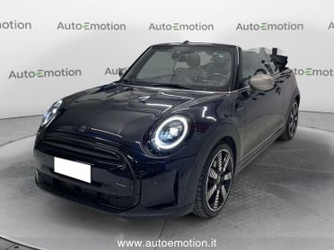 MINI Mini Cabrio Mini 1.5 Cooper Yours Cabrio