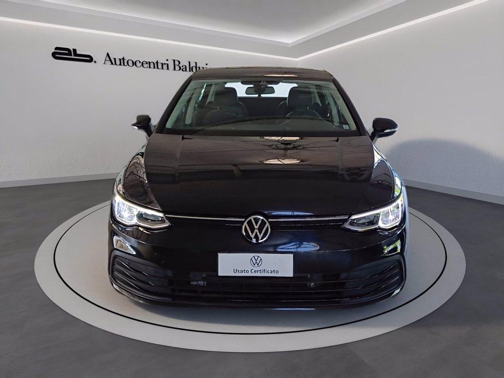 VOLKSWAGEN Golf 1.0 etsi evo life 110cv dsg del 2023