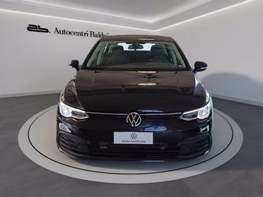 VOLKSWAGEN Golf 1.0 etsi evo life 110cv dsg del 2023