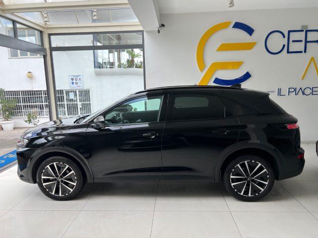 DS AUTOMOBILES DS 7 BlueHDi 130 aut. Pallas da ?349,00