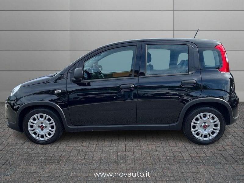 FIAT Panda 1.0 FireFly 70cv S&S Hybrid