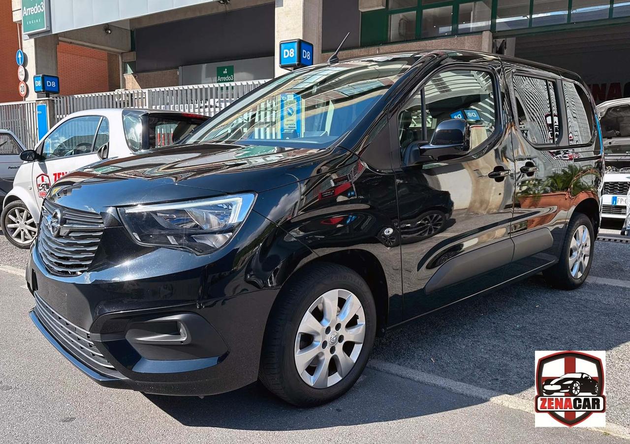 Opel Combo Life 1.5D 130 CV S&S Elegance