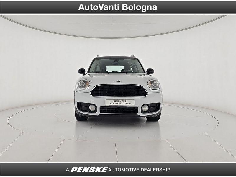 MINI Countryman Mini Countryman 2.0 Cooper D Business auto my18
