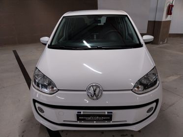 Volkswagen up! Up 1.0 Eco Move Bluemotion Technology - ok neopatentati