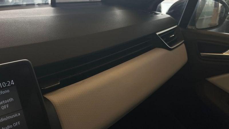 Renault Clio V 2019 5 Porte 1.6 E-Tech full hybrid 145cv Techno A