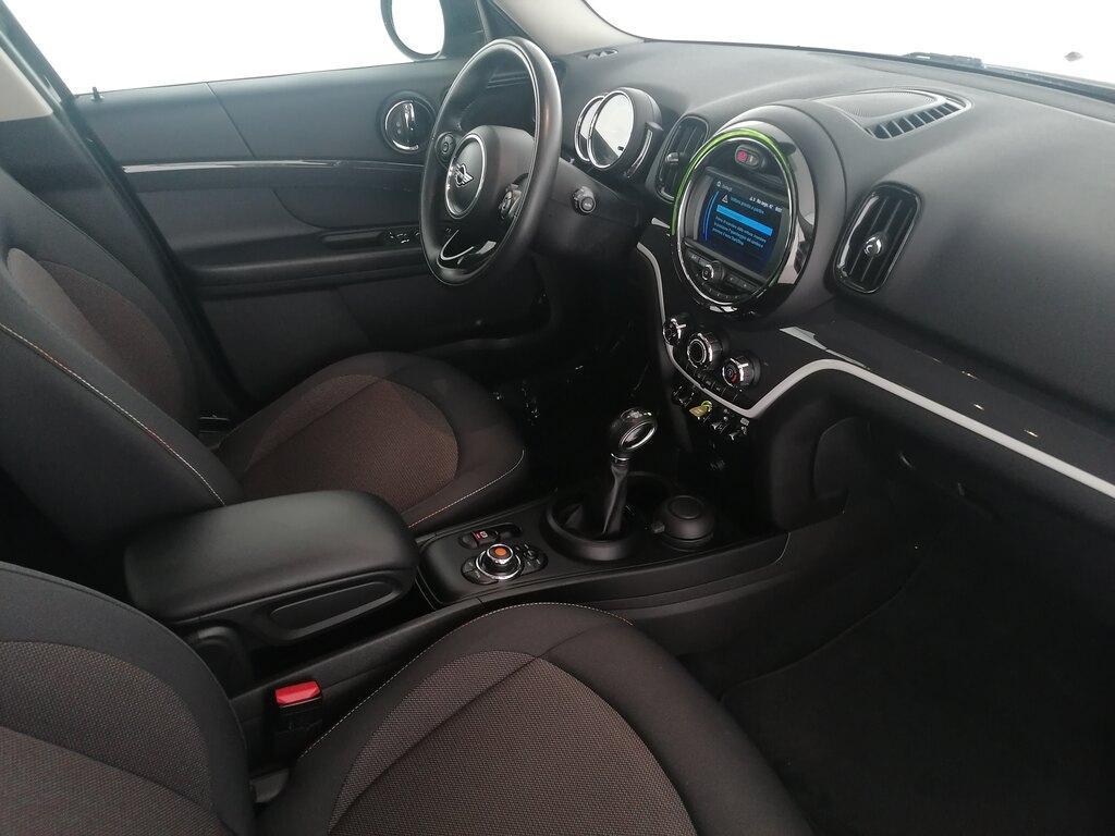 Mini Cooper SE Countryman 1.5 all4 auto