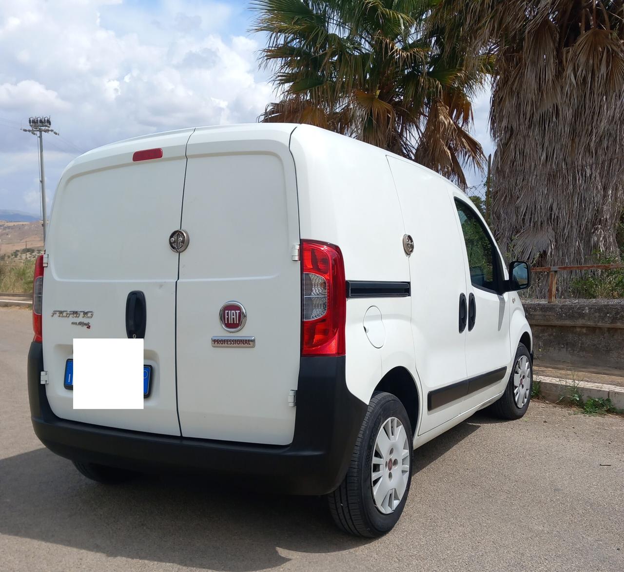 fiat fiorino 1.3 multijet