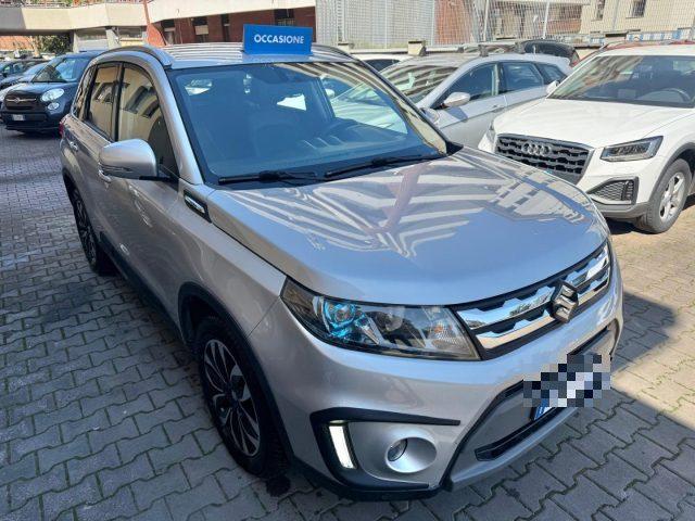 SUZUKI Vitara 1.6 VVT A/T V-Top