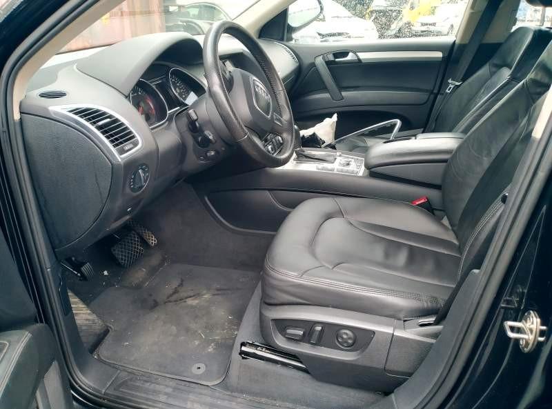 Audi Q7 S-LINE 3.0 V6 TDI 233CV quattro tiptronic