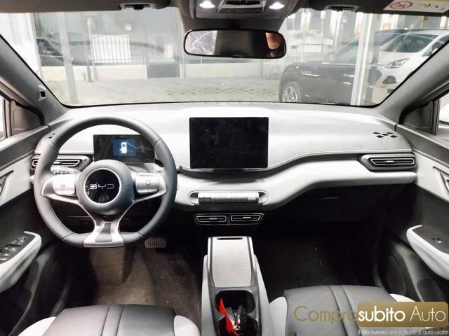 BYD Dolphin Surf 43,2 kWh Comfort PROMO LEASING