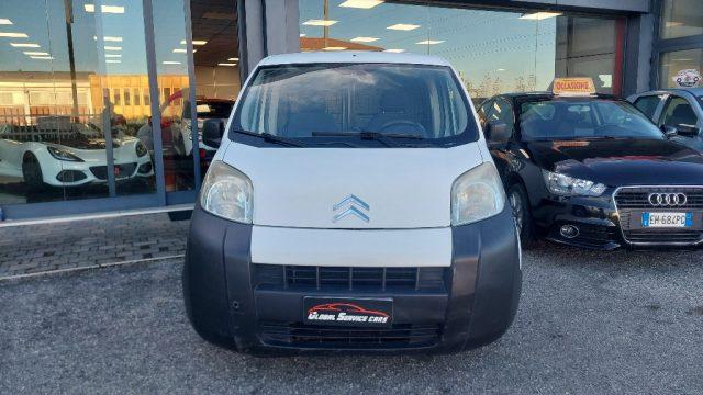 CITROEN Nemo 1.4 75CV Furgone