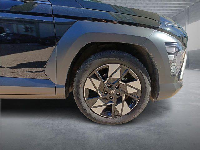 HYUNDAI Kona 2ªs. (2023-->) HEV 1.6 DCT XLine