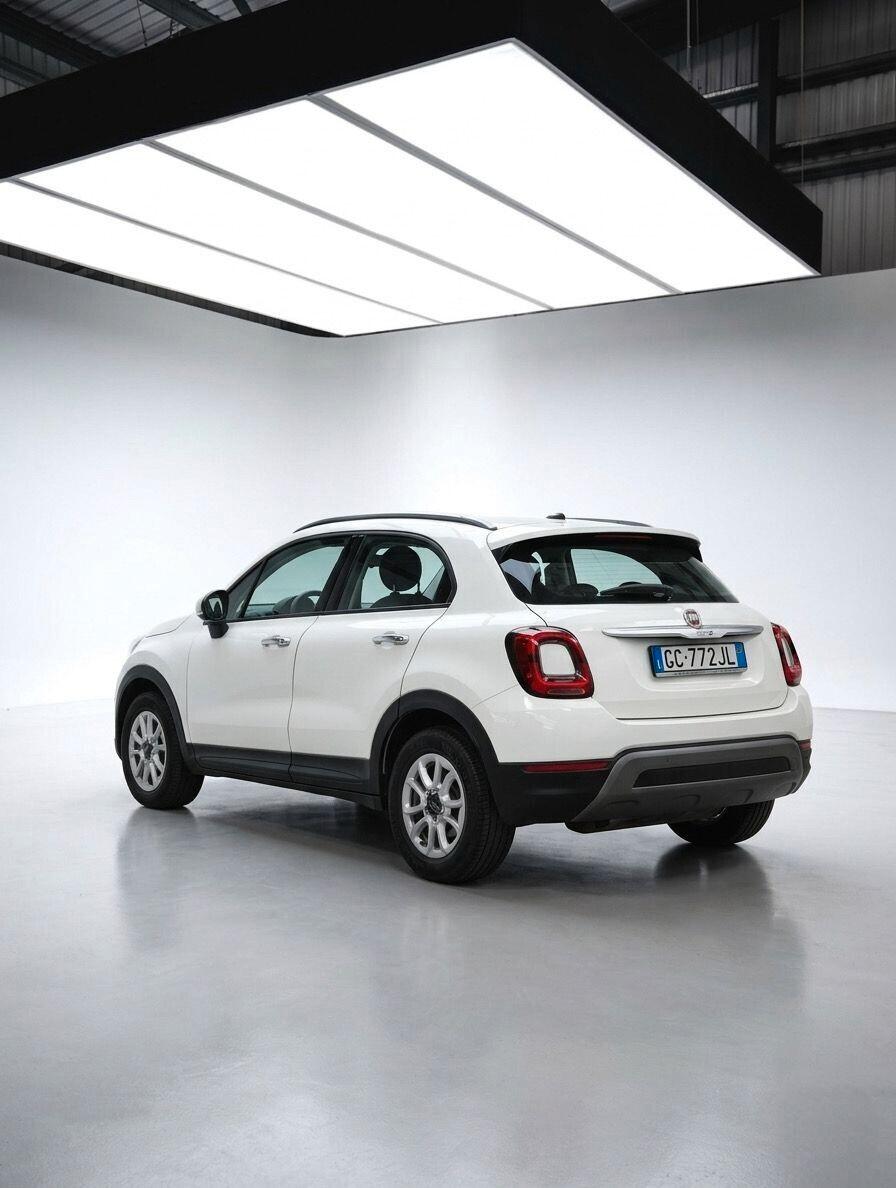 Fiat 500X 1.6 MultiJet 120 CV Business
