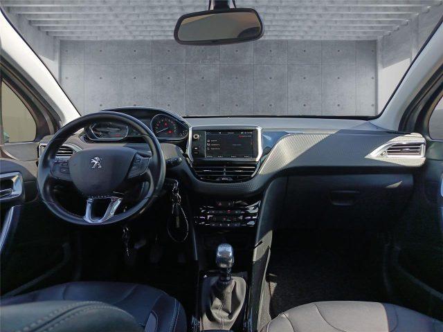 PEUGEOT 2008 1° serie PureTech Turbo 130 S&S Allure