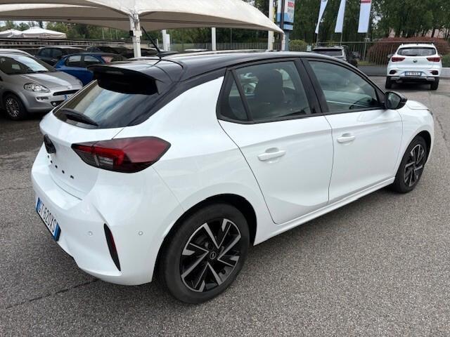 Opel Corsa 1.2 GS 75 CV