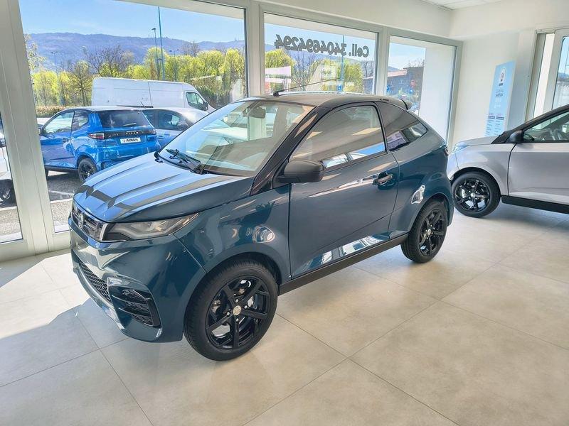 Aixam Coup e-Sport Coupè rif.0297