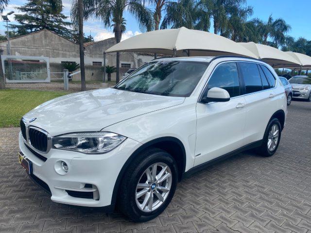 BMW X5 xDrive25d