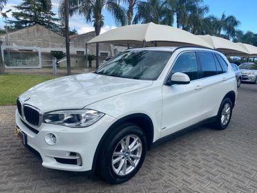 BMW X5 xDrive25d