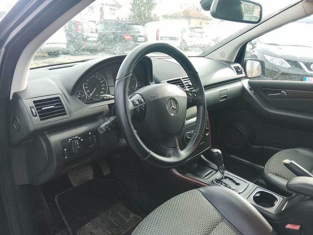 MERCEDES-BENZ A 160 CDI AUTOMATIC Avantgarde