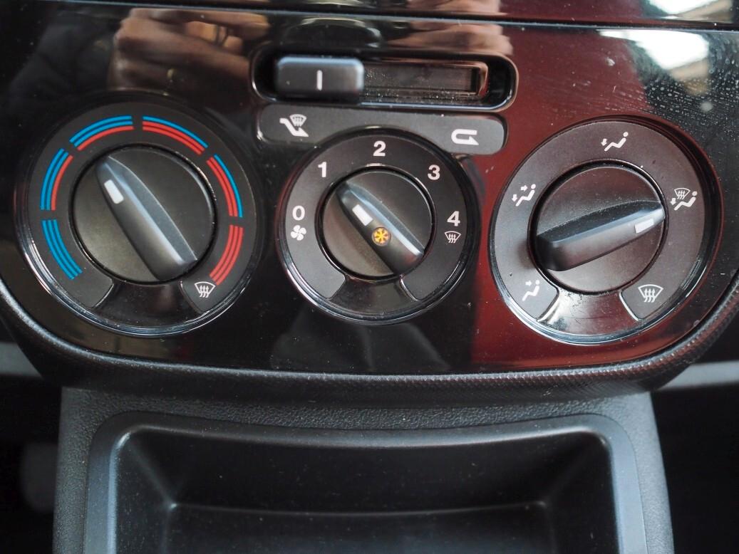 Fiat QUBO 1.248 diesel Multijet - 5 porte del 2019