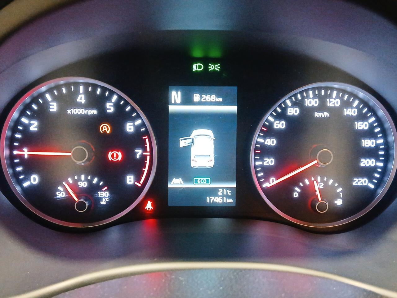 Kia Rio 1.0 T-GDi 100 CV MHEV iMT Style s/ comfort pack