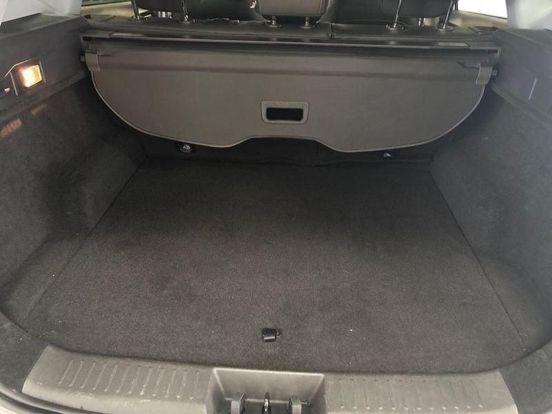 DR AUTOMOBILES DR 6.0 1.5 turbo Gpl 149cv