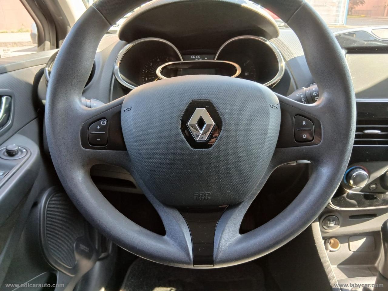 RENAULT Clio 1.5 dCi 8V 75 CV 5p. Live