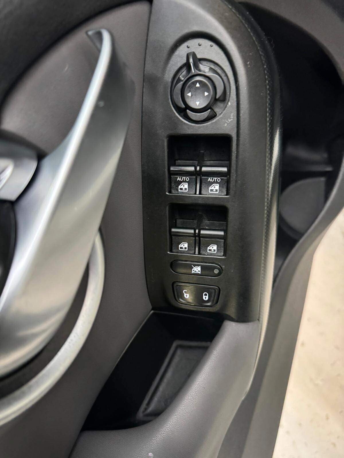 FITA 500X NEOPATENTATI