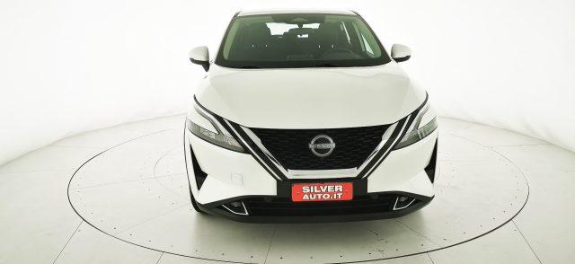 NISSAN Qashqai MHEV 158 CV Xtronic Business