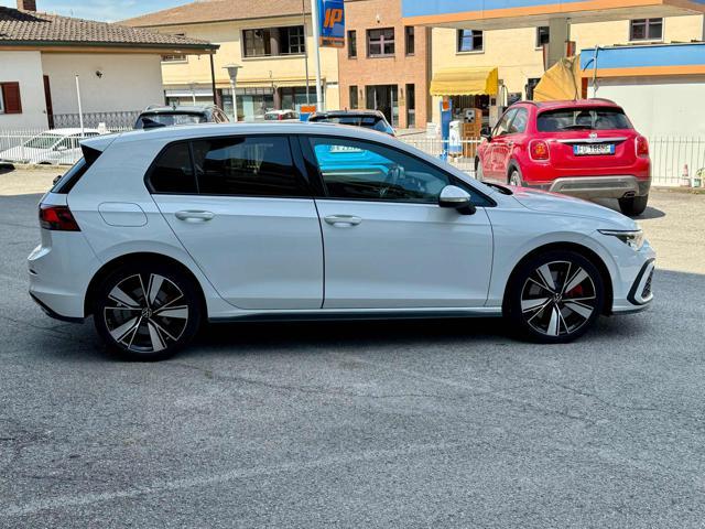 VOLKSWAGEN Golf 1.4 Plug-In Hybrid DSG GTE