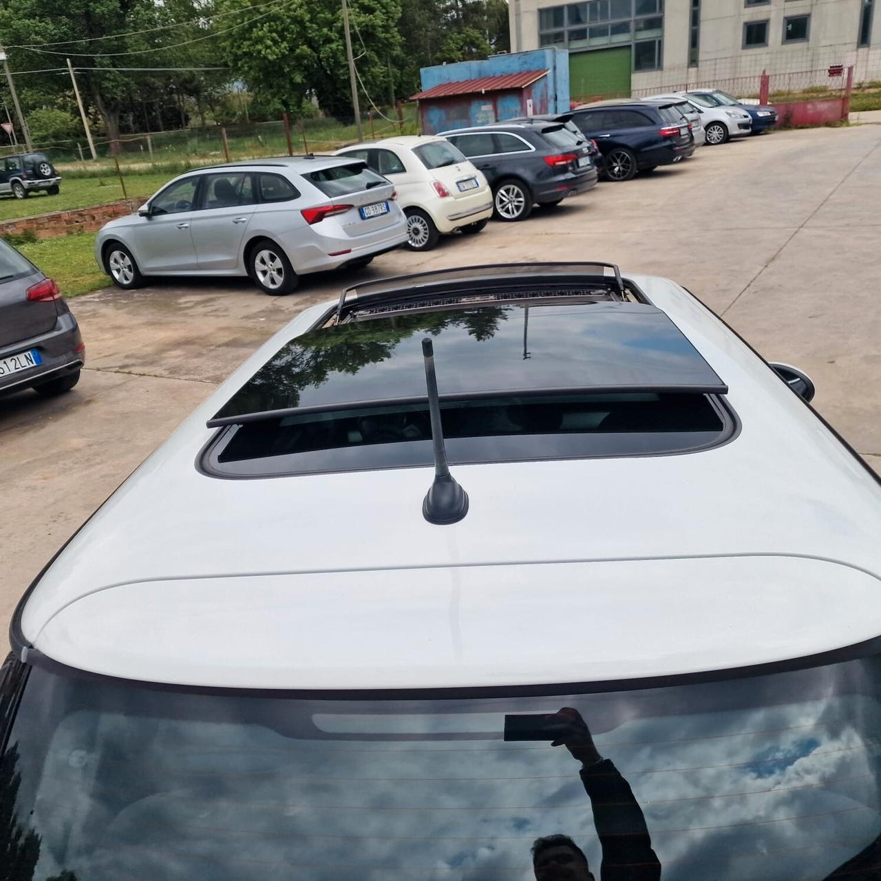 Mini 1.6 16V Cooper D TETTO APRIBILE