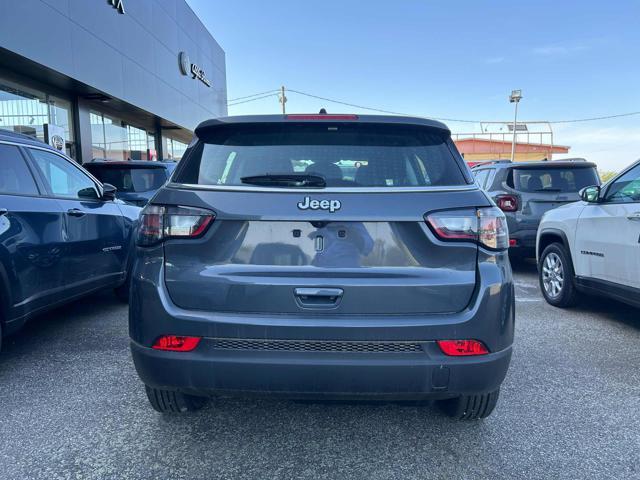 JEEP Compass 1.6 Multijet II 2WD Longitude pack business