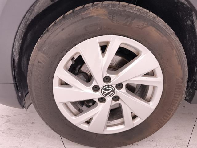 VOLKSWAGEN Taigo 1.0 tsi Life 115cv