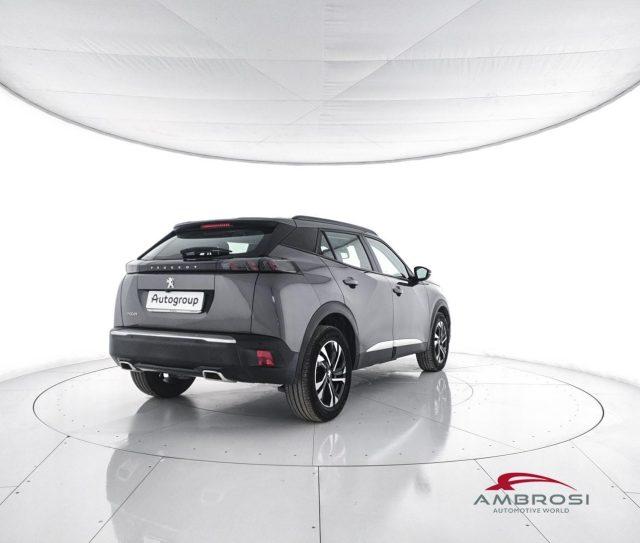 PEUGEOT 2008 PureTech 130 S&S Allure Pack