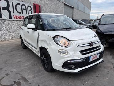 Fiat 500L 1.4 95 CV Lounge