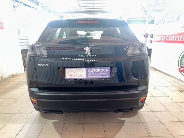 Peugeot 3008 BlueHDi 130 S&S EAT8 Active Business